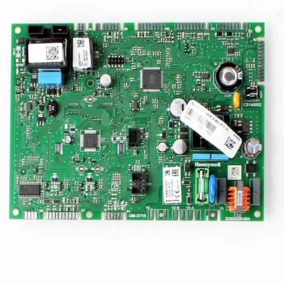 Módulo de control 909054 image