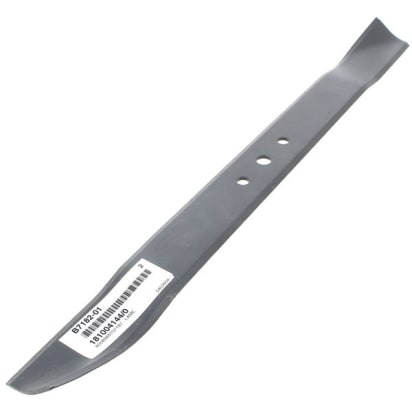 Rasenmähermesser l = 45cm 181004124/1 - 2
