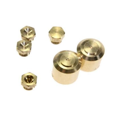 Inyectores de butano-propano AS0004982 image