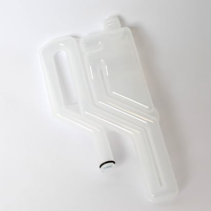 Siphon avec joint diam 16,9x2,7 976010 image