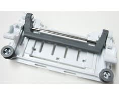 Supporto rotelle cesto superiore C00111309 image