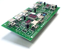 Módulo de teclado 71X2789 image