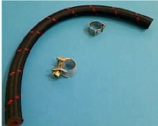 Manguera de hierro para centrales eléctricas image