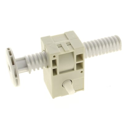 Pie trasero ajustable 91670150 image