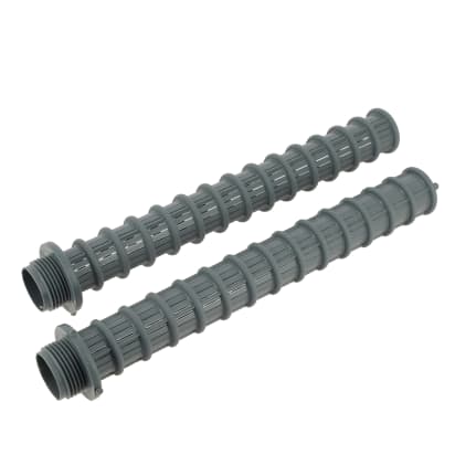 3/4"-Sieb für Sandfilter, 2er-Set, L=225, 26 mm - 2