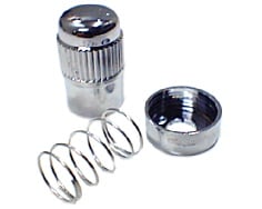 Botón programador Chrome image