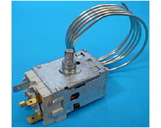 Termostato a130657r image