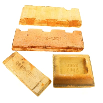 Juego de ladrillos 92x0740 image