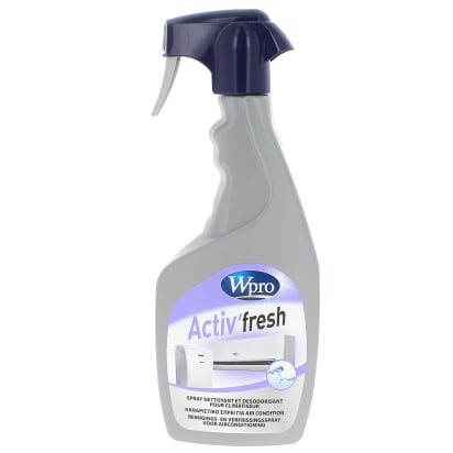 Detergente per condizionatori d'aria 500ml 484000008642 image