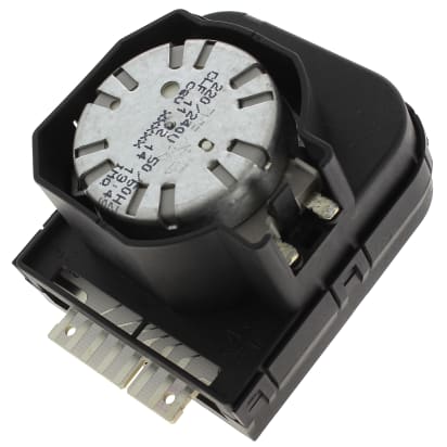 Timer 1665/1/0.02 - 2