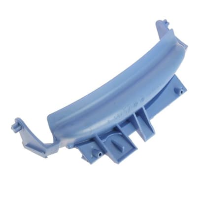 Türgriff blau - 2