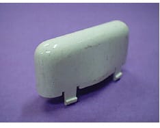 Pulsante del timer bianco 92146471 image