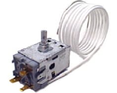 Termostato a110037 congelatore image