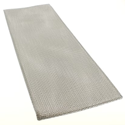 Filtro antigrasso in metallo 432x148 image