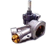 Grifo auxiliar image