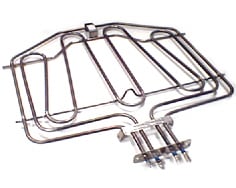 Resistencia del arco image