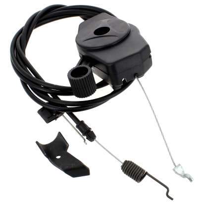 Cable de traction + boitier 532163154 - 2