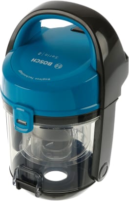 Serbatoio polvere 11033890 originale image