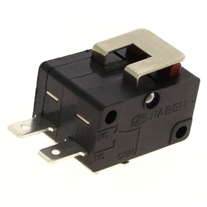 Interruptor de encendido y apagado image