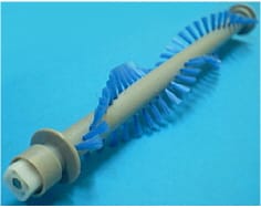 Rodillo de cepillo 4055061487 image