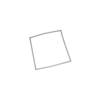 Junta de la puerta inferior del congelador image