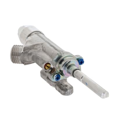 Robinet gaz semi-rapide gauche d=0,48 NG 140172963021 image