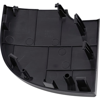 Pedal para enrollador de cable gris 140220574044 - 2