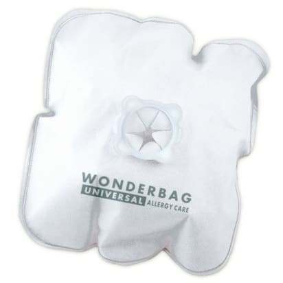 set di 4 sacchetti wonderbag wb484720 - 2