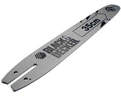 Guida catena da 35 cm image