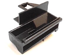 Maniglia della porta nera 50248095007 image