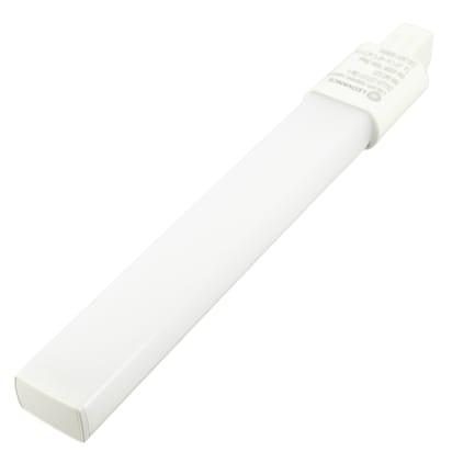 Neonlampe hotte LED 6W / g23 - 4