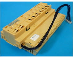 Módulo de control image