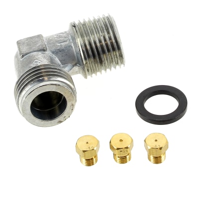 Inyectores de butano-propano C00381856 image