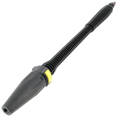 Lancia + ugello rotante image