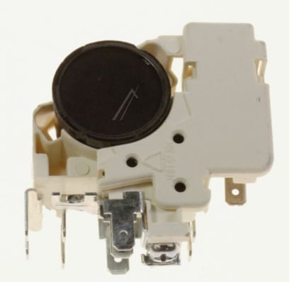 Relé + klixon 00618855 - 2