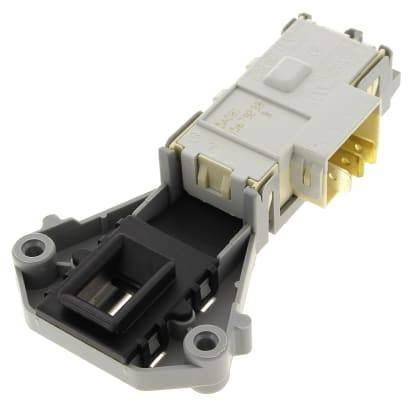 Dispositivo di sicurezza per porte da081-55679238 image