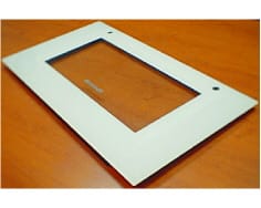 Puerta de cristal 72X1674 image