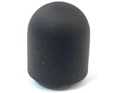 Pulsante del timer nero C00139385 image