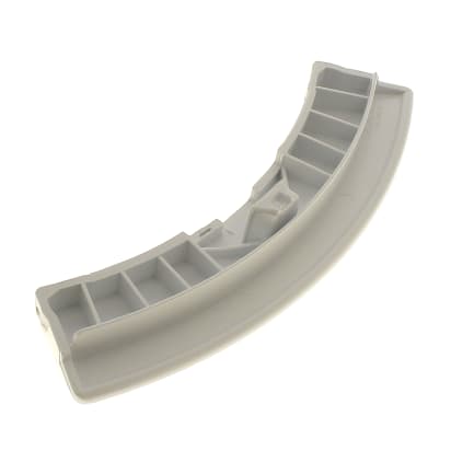 Maniglia bianca per finestra 00492722 - 2