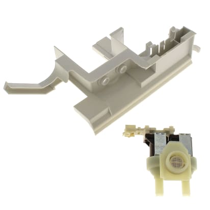 Electroválvula de 2 vías 00263330 image