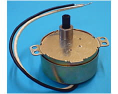 Motor de oscilación image