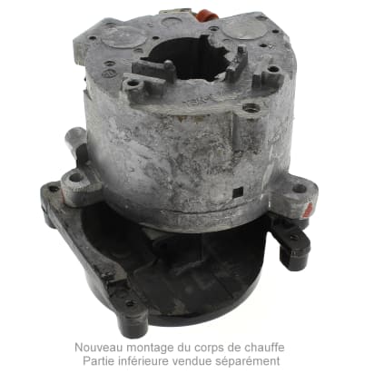 Elemento di riscaldamento 500590694 image