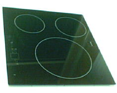 Encimera de inducción 70X1305 image