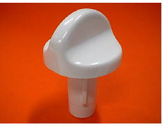 Pulsante bianco 6047804163 image