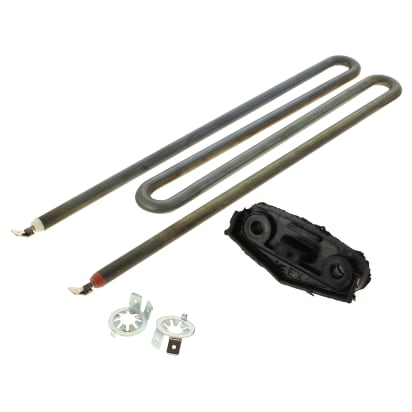 Calentador de inmersión + brida 2650w, 10175350 image