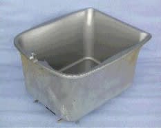 Serbatoio + elemento riscaldante image