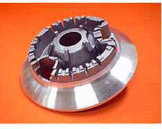 Corona di fuoco piccola d=7,3 cm image