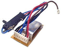 Módulo de accionamiento image