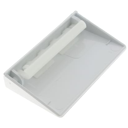 Poignee freezer+ressort - 2