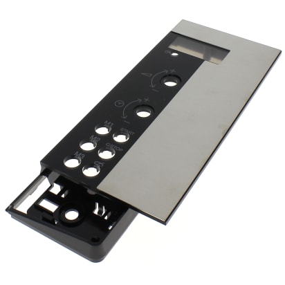 Pannello di controllo image